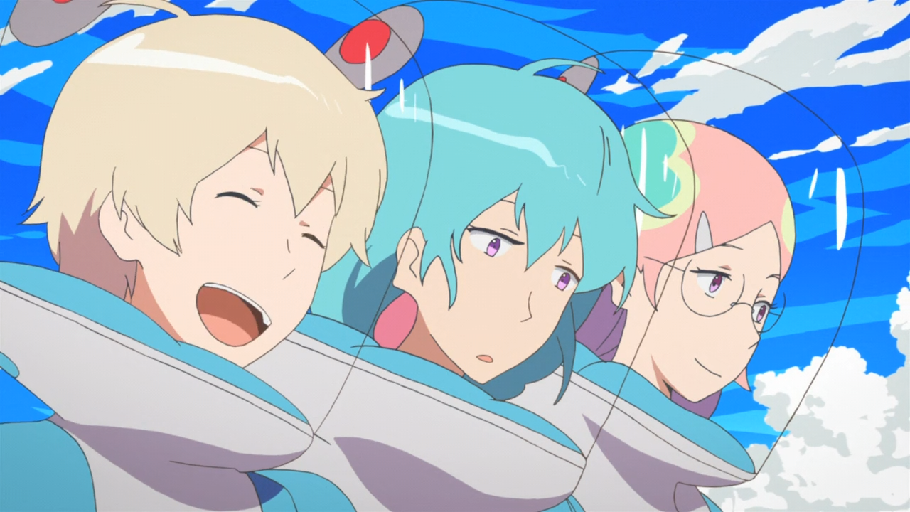 Tsuritama (Inshuheki)